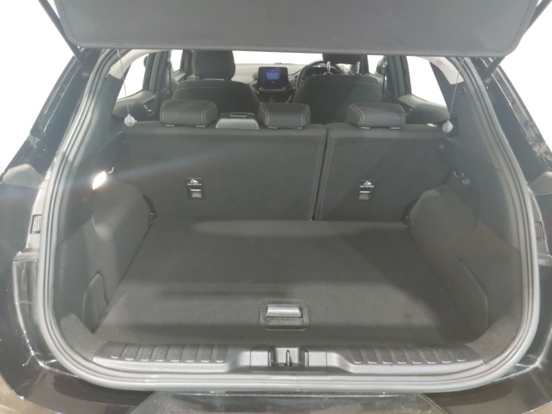 Used Ford Puma 2022 for sale - 77933290: Photo 8