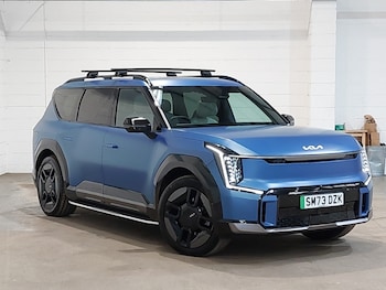 Used Kia EV9 2024 for sale - 78374164: Photo