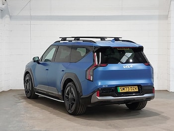 Used Kia EV9 2024 for sale - 78374164: Photo