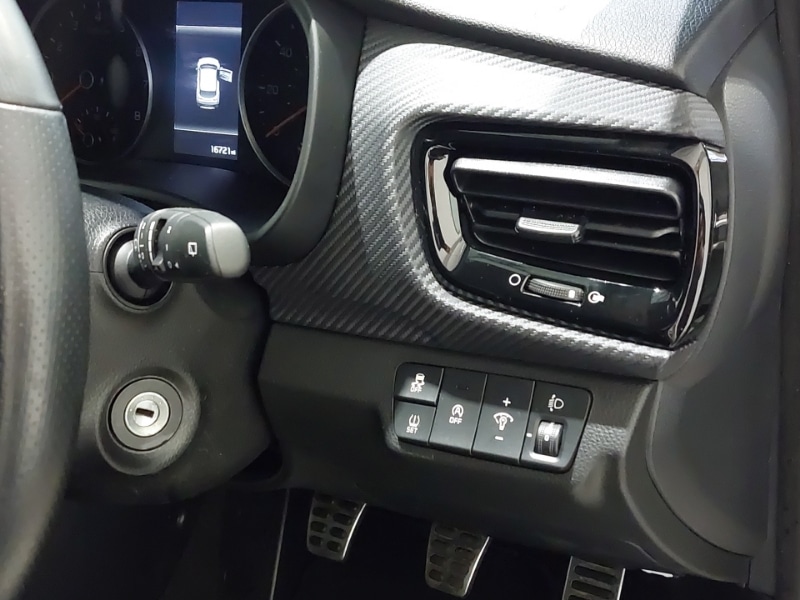 Used Kia Stonic 2022 for sale - 76294032: Photo 12