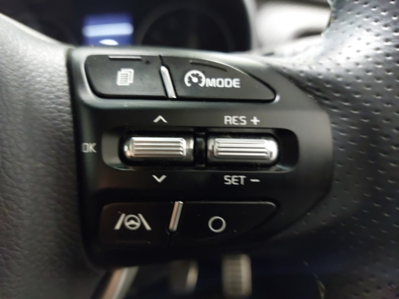 Used Kia Stonic 2022 for sale - 76294032: Photo 14