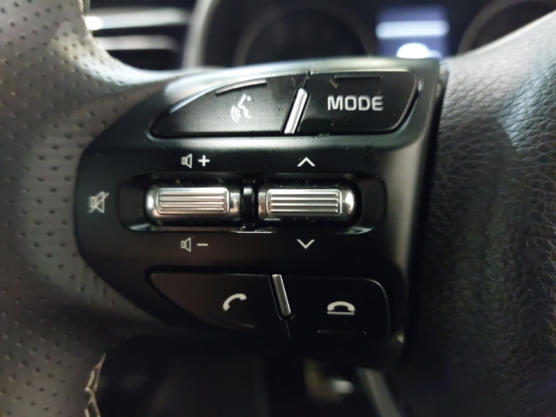 Used Kia Stonic 2022 for sale - 76294032: Photo 15