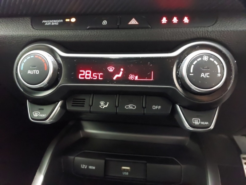 Used Kia Stonic 2022 for sale - 76294032: Photo 17