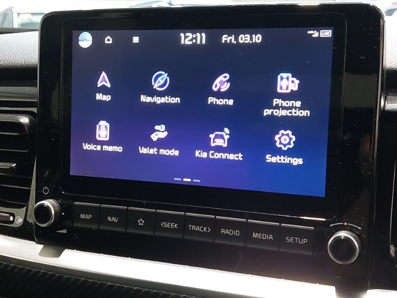 Used Kia Stonic 2022 for sale - 76294032: Photo 18