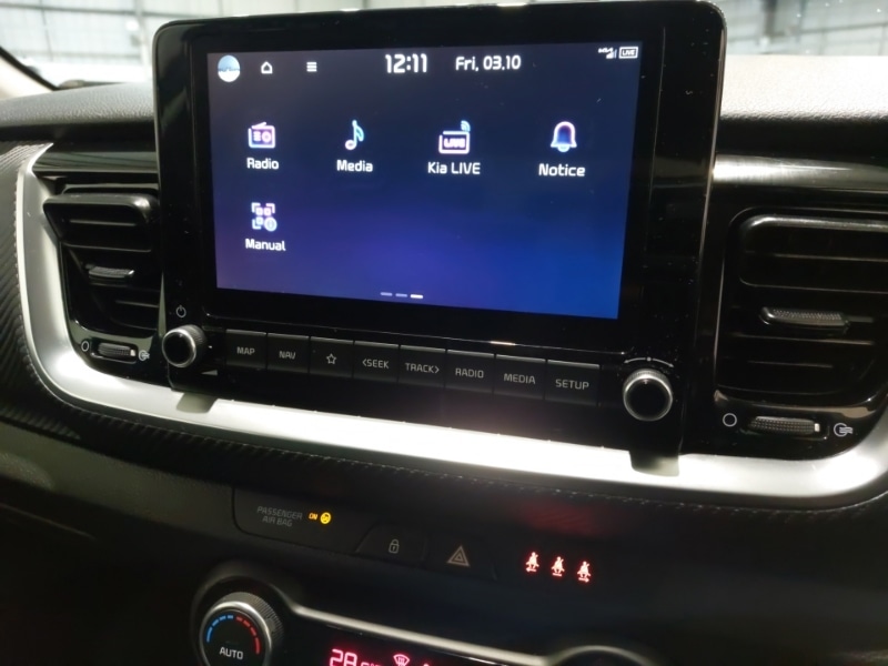 Used Kia Stonic 2022 for sale - 76294032: Photo 19