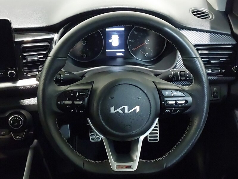 Used Kia Stonic 2022 for sale - 76294032: Photo 7