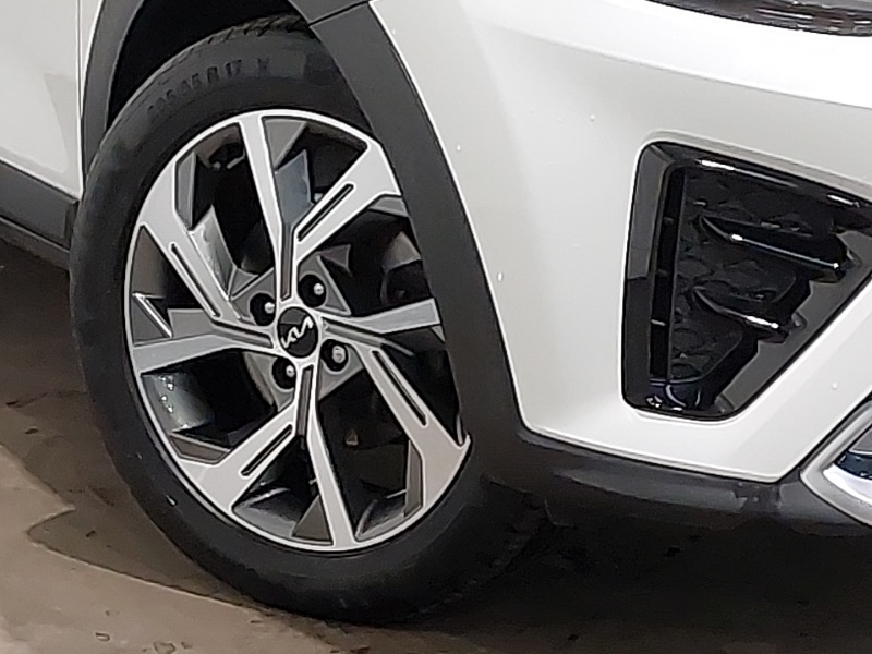 Used Kia Stonic 2022 for sale - 76294032: Photo 9