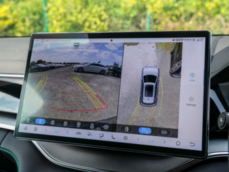 Used BYD Seal U 2026 for sale - 77922193: Photo 9