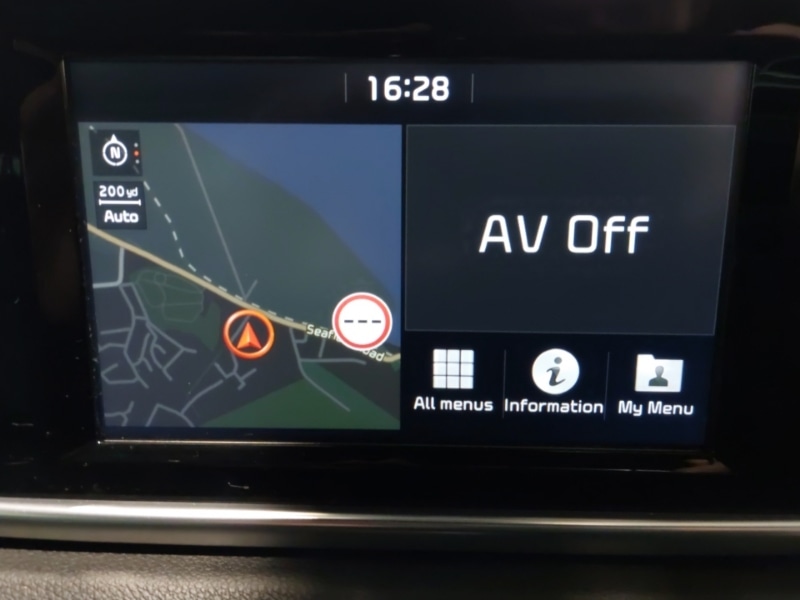 Used Kia Sportage 2019 for sale - 77410181: Photo 17