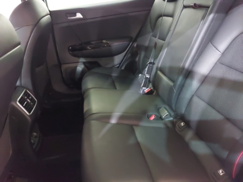 Used Kia Sportage 2019 for sale - 77410181: Photo 6