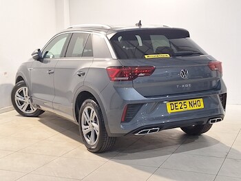 Used Volkswagen T-Roc 2025 for sale - 76964229: Photo