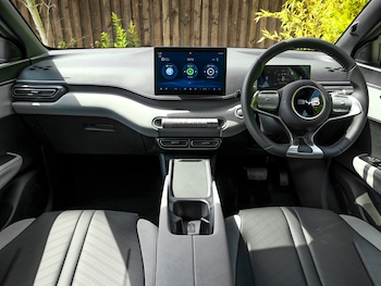 Used BYD Dolphin 2025 for sale - 76834493: Photo