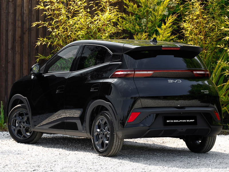 Used BYD Dolphin 2025 for sale - 76834493: Photo 3