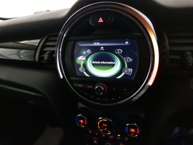 Used MINI Hatch 2016 for sale - 76915587: Photo 10