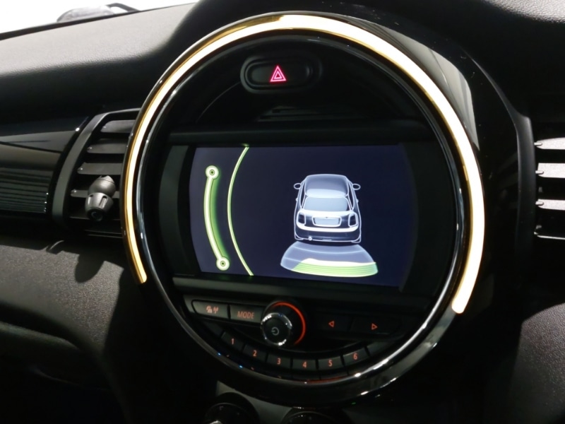 Used MINI Hatch 2016 for sale - 76915587: Photo 11