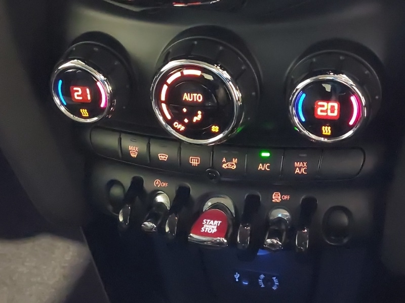 Used MINI Hatch 2016 for sale - 76915587: Photo 19