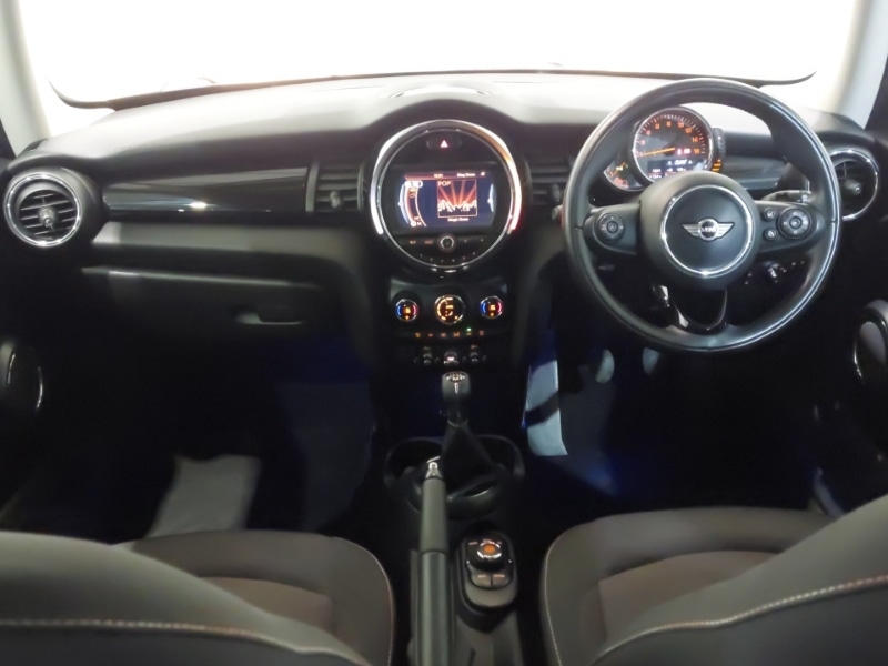 Used MINI Hatch 2016 for sale - 76915587: Photo 2