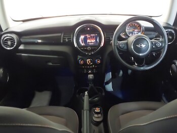 Used MINI Hatch 2016 for sale - 76915587: Photo