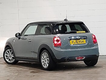 Used MINI Hatch 2016 for sale - 76915587: Photo