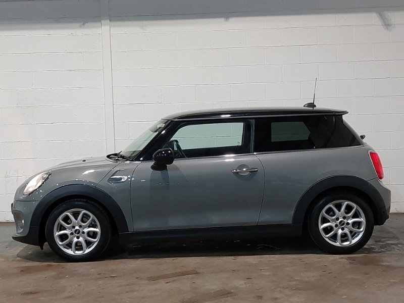 Used MINI Hatch 2016 for sale - 76915587: Photo 4