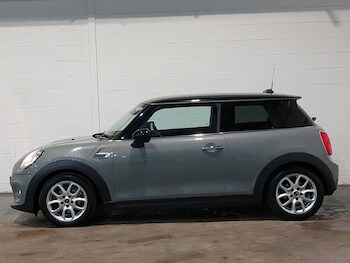 Used MINI Hatch 2016 for sale - 76915587: Photo