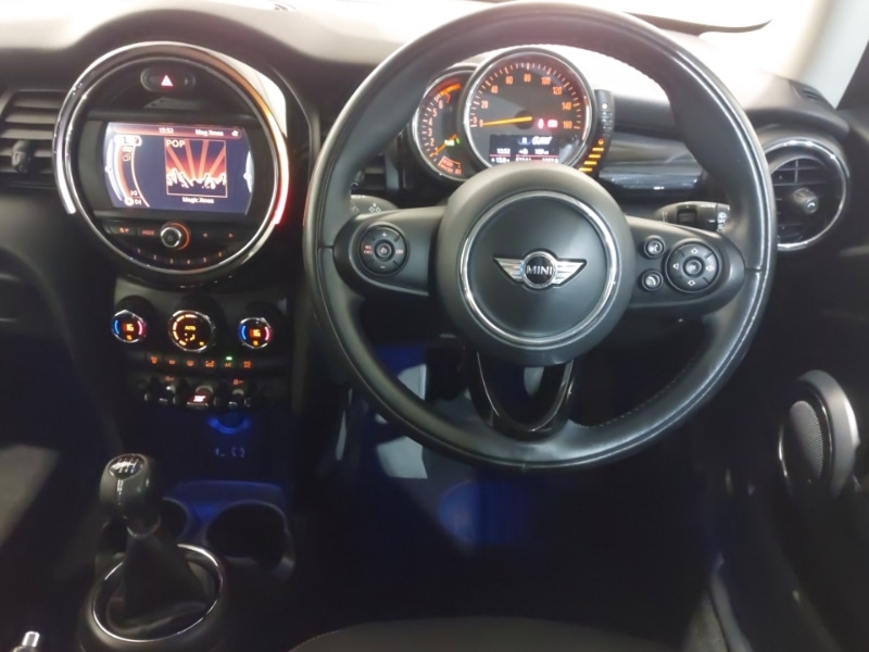 Used MINI Hatch 2016 for sale - 76915587: Photo 7