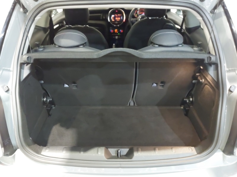 Used MINI Hatch 2016 for sale - 76915587: Photo 8