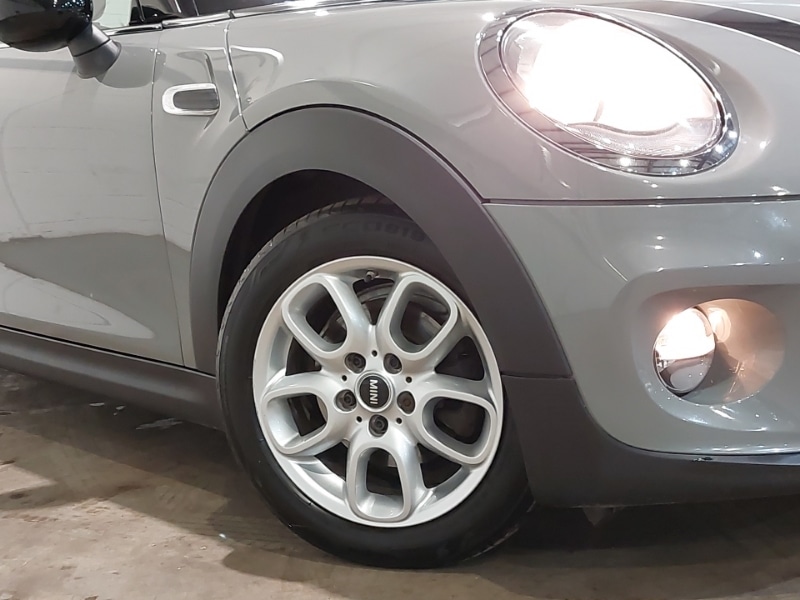 Used MINI Hatch 2016 for sale - 76915587: Photo 9