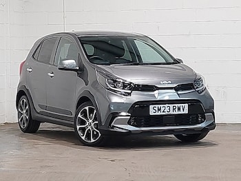 Kia - Picanto