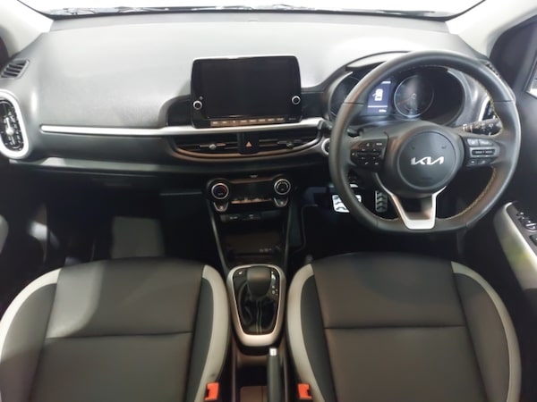 Used Kia Picanto 2023 for sale - 76116167: Photo 2
