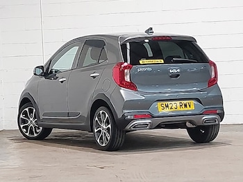 Used Kia Picanto 2023 for sale - 76116167: Photo 3