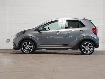 Used Kia Picanto 2023 for sale - 76116167: Photo 4