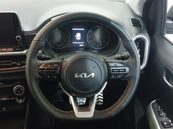 Used Kia Picanto 2023 for sale - 76116167: Photo 7