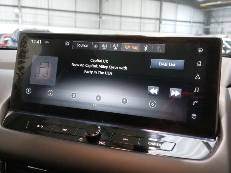 Used Nissan Qashqai 2024 for sale - 76636575: Photo 19