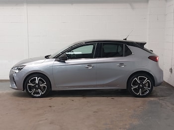 Used Vauxhall Corsa 2020 for sale - 75562404: Photo