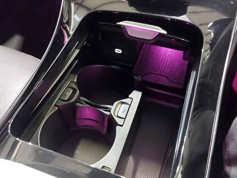 Used Mercedes-Benz C Class 2023 for sale - 77433178: Photo 15