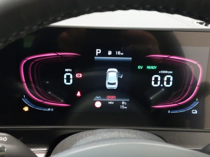 Used Kia Sportage 2025 for sale - 76822185: Photo 16