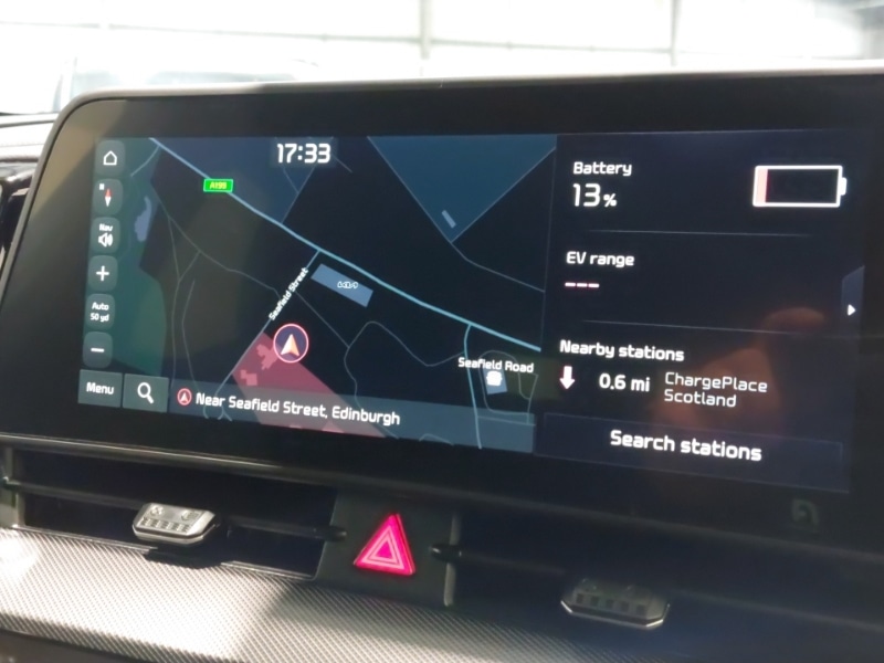 Used Kia Sportage 2025 for sale - 76822185: Photo 17