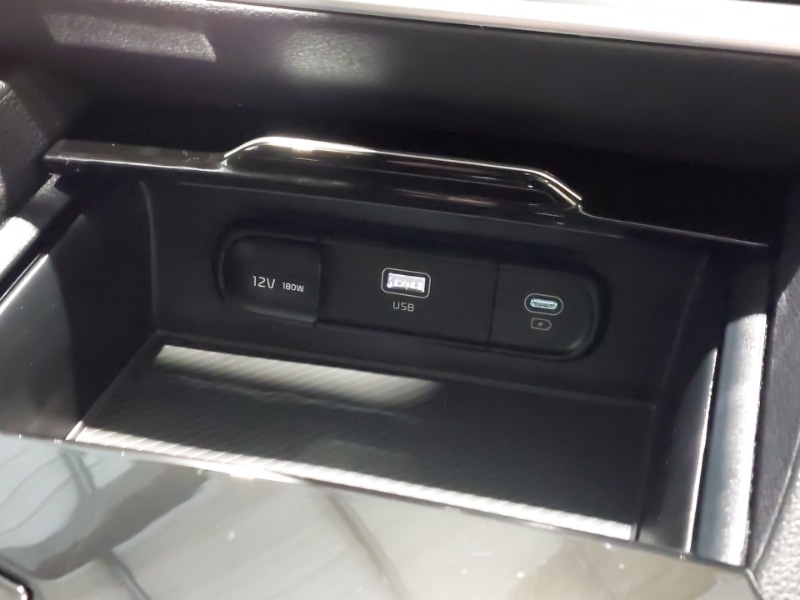 Used Kia Sportage 2025 for sale - 76822185: Photo 19