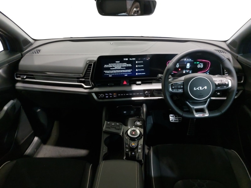 Used Kia Sportage 2025 for sale - 76822185: Photo 2