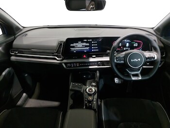 Used Kia Sportage 2025 for sale - 76822185: Photo