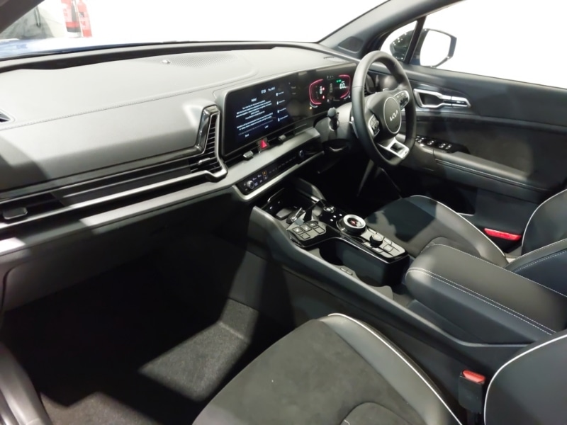 Used Kia Sportage 2025 for sale - 76822185: Photo 5