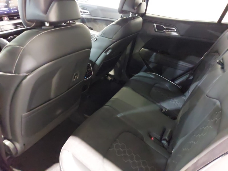 Used Kia Sportage 2025 for sale - 76822185: Photo 6