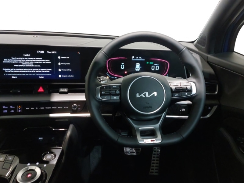 Used Kia Sportage 2025 for sale - 76822185: Photo 7