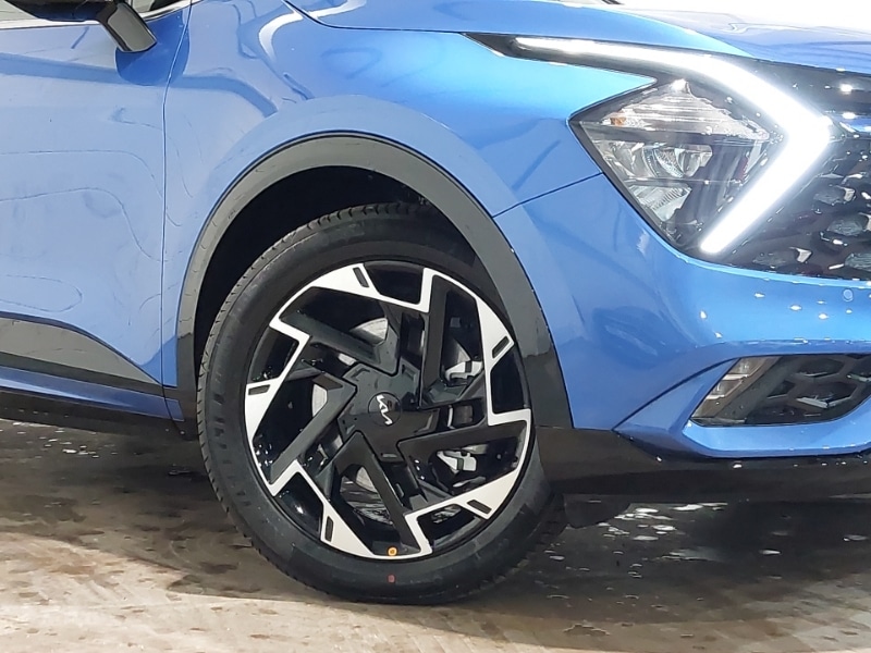 Used Kia Sportage 2025 for sale - 76822185: Photo 9