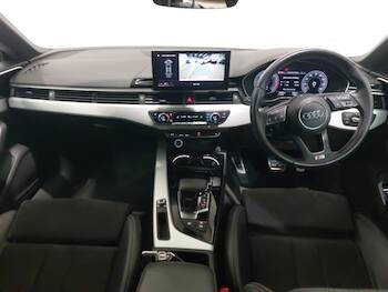 Used Audi A5 2020 for sale - 79685955: Photo