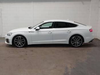 Used Audi A5 2020 for sale - 79685955: Photo