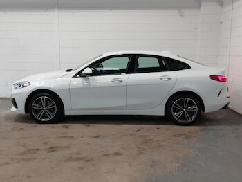 Used BMW 2 Series 2023 for sale - 77908114: Photo