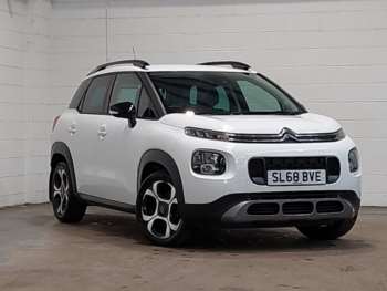 2018 - 1.2 PureTech 110 Feel 5dr [6 speed]