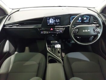 Used Kia Niro 2022 for sale - 78489870: Photo